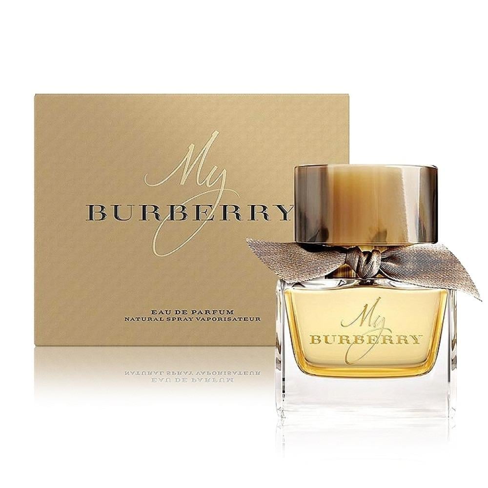 My Burberry Eau de Parfum for Women 90ml (Tester)