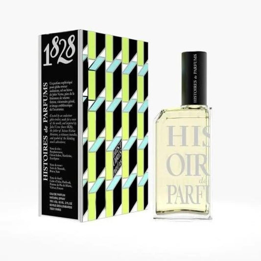 Hostress Amber 114 Eau de Parfum, 120ml
