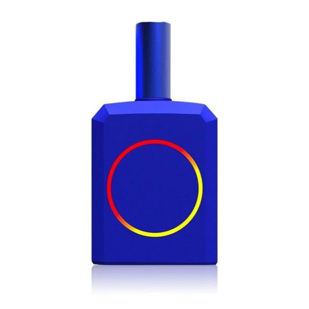 This Is Not Blue Bottle 1.3 by Hysteria de Parfum 115ml