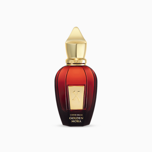 Testersjof Golden Mocha 50 ml