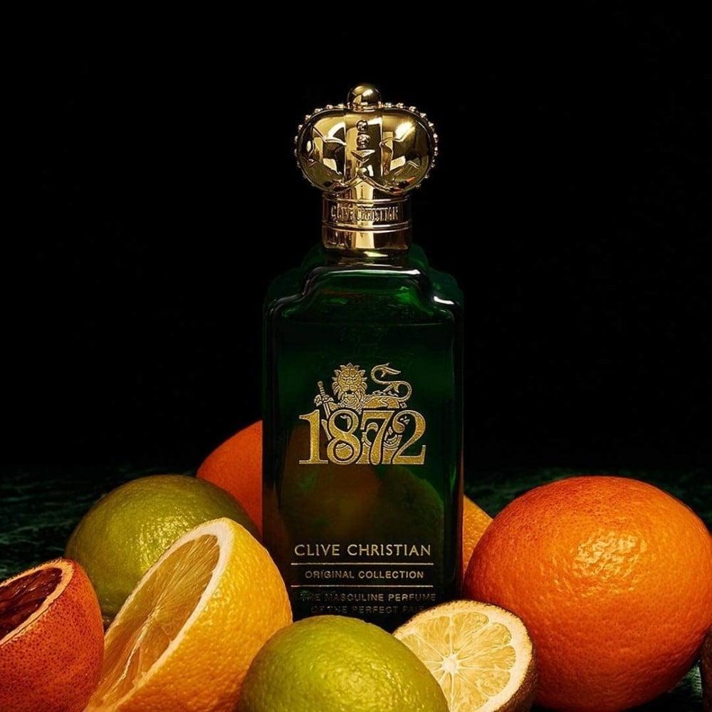 Clive Christian 1872 Women's Eau de Parfum 50ml