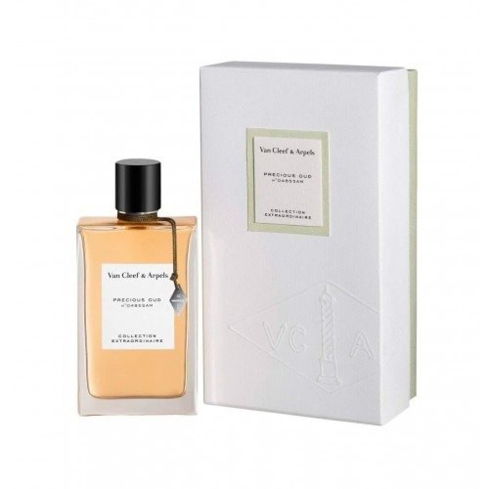 Van Cleef & Arpels Precious Oud Eau de Parfum 75ml