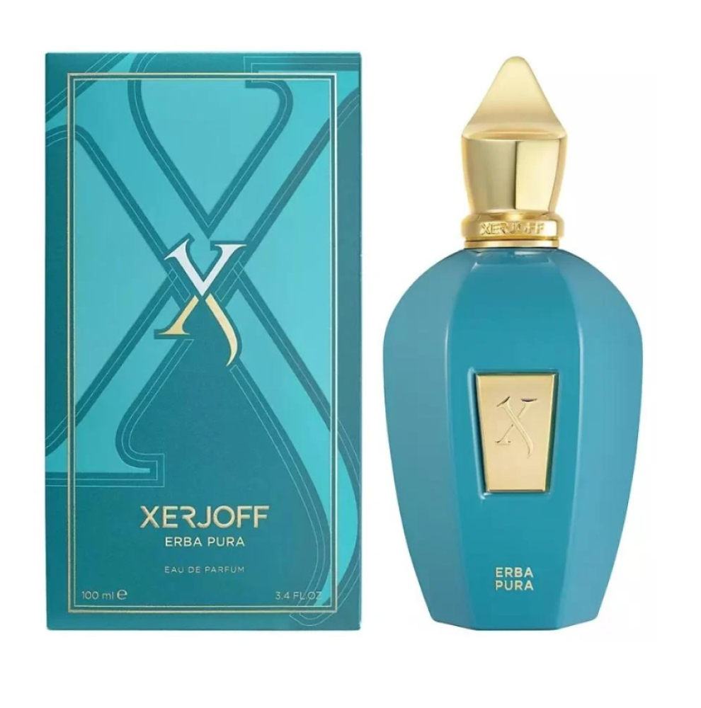Xerjoff Arba Pura Eau de Parfum 100ml