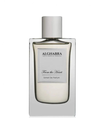 Ghabra From the Heart Extrait de Parfum Tester
