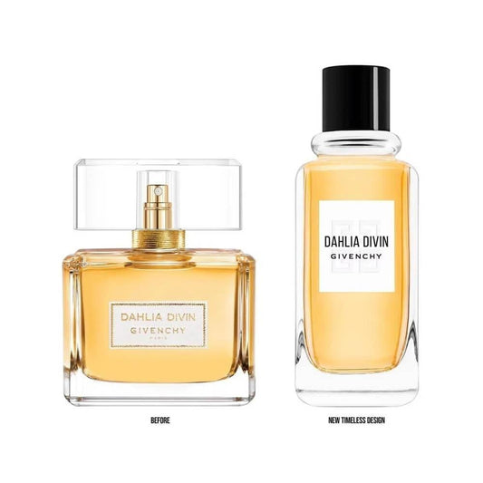 Givenchy Dahlia Divin for Women - Eau de Parfum 100ml (Tester)