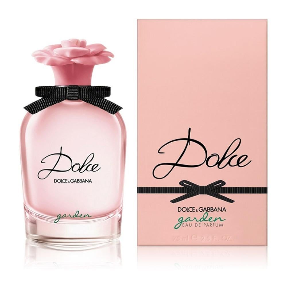 Dolce & Gabbana Dolce Garden Eau de Parfum 75ml