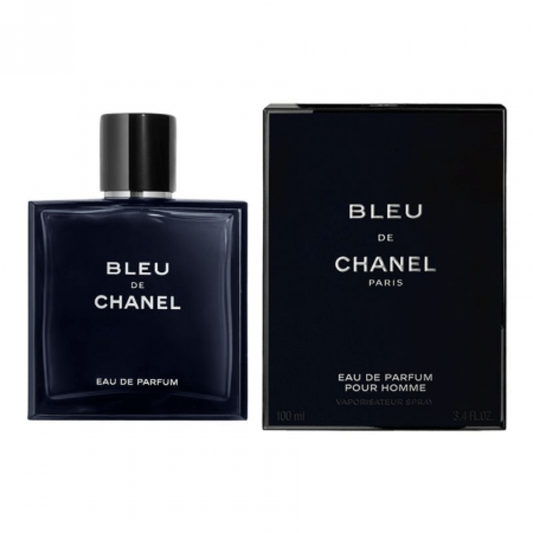 Chanel Bleu de Chanel Eau de Parfum for Men 100ml