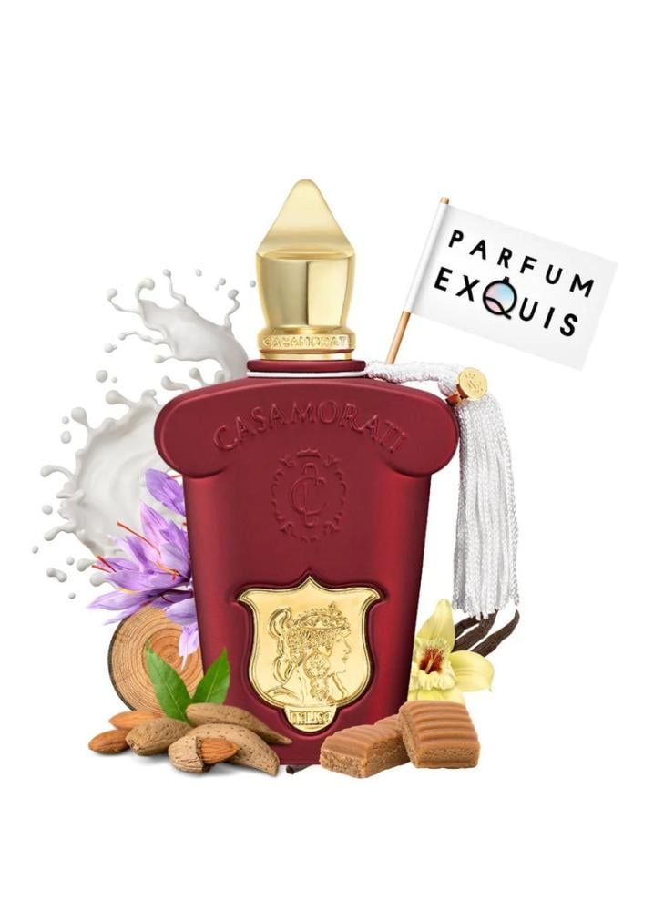Xerjoff Casamorati Atalica Eau de Parfum 100ml (Tester)