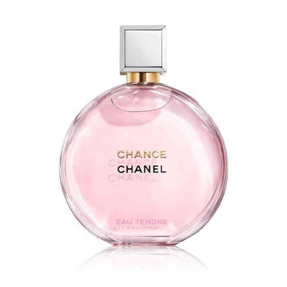 Chance Eau Tendre by Chanel Eau de Parfum 100ml Tester