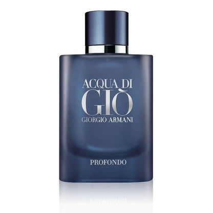 Giorgio Armani Acqua Di Gio Profondo Cover 75ml.
