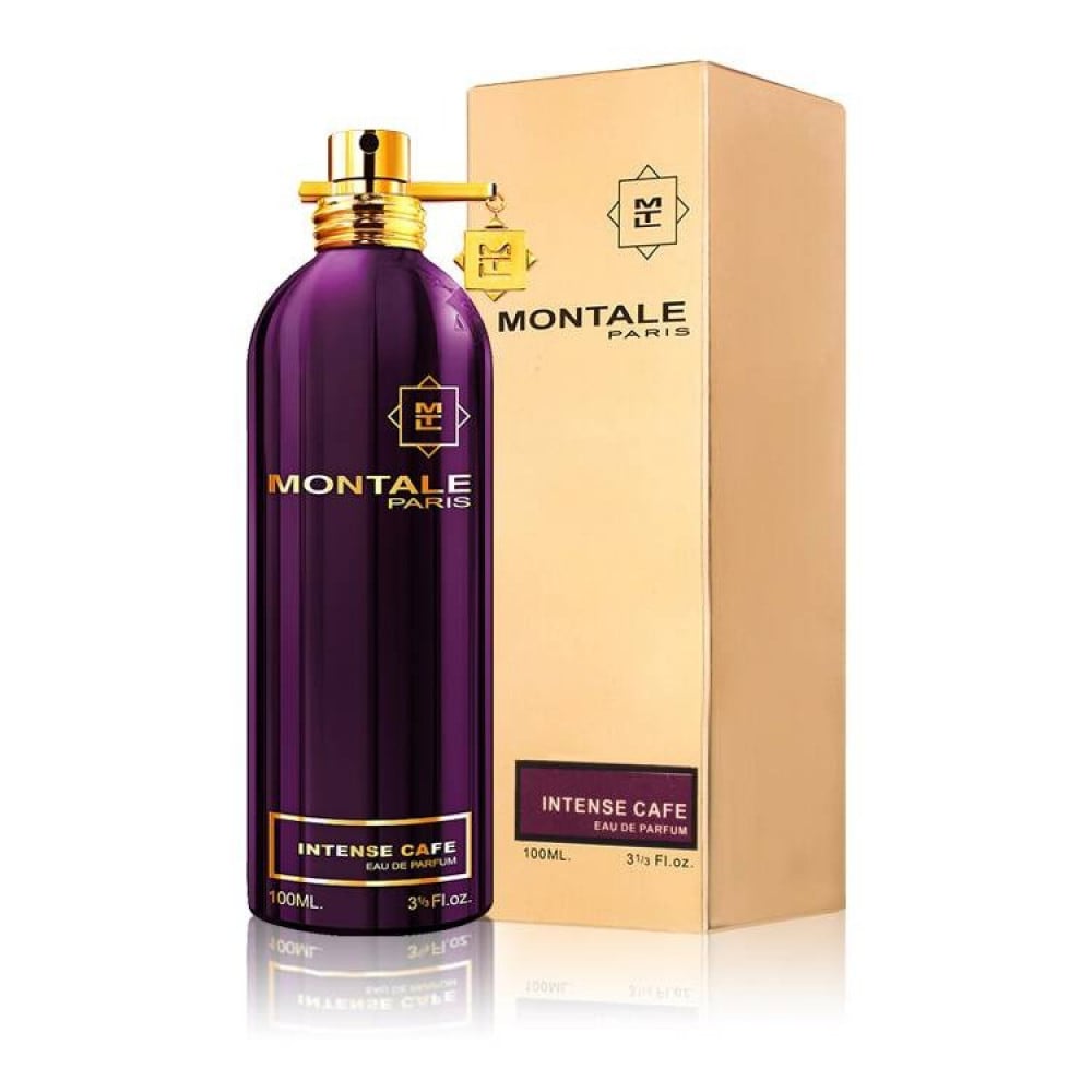 Montale Intense Café Eau de Parfum 100ml