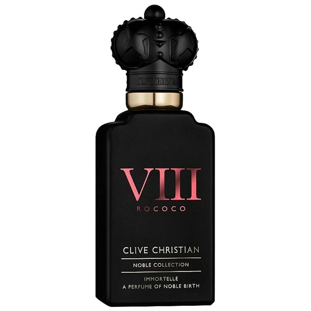 Clive Christian VIII Rococo Immortelle Eau de Parfum 50ml (Tester)