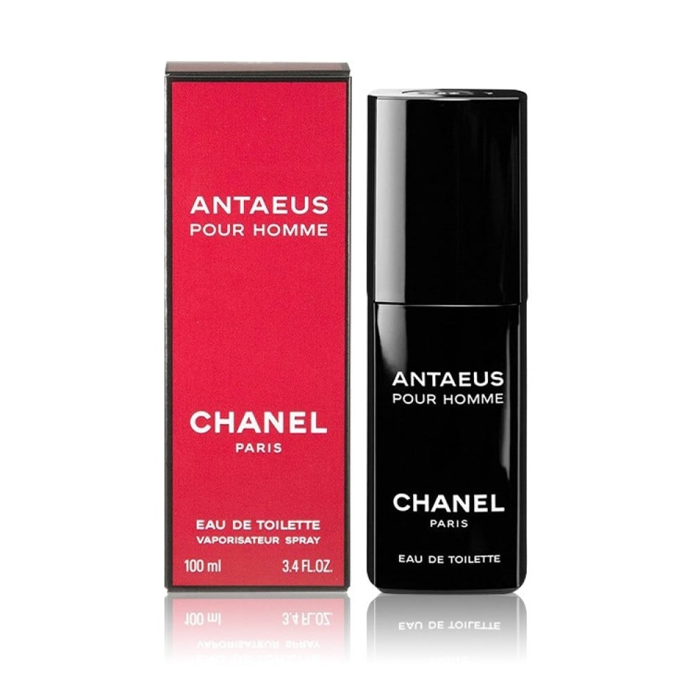 Chanel Intense Eau de Toilette for Men 100ml