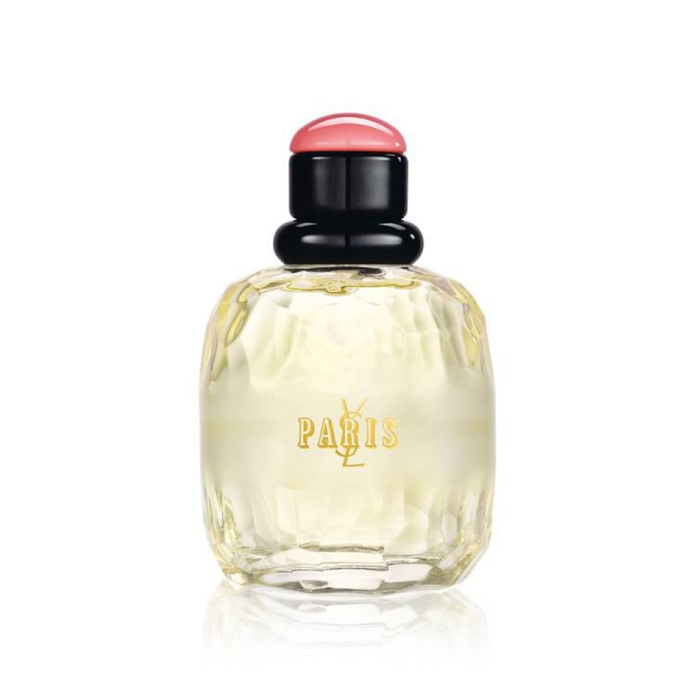 Yves Saint Laurent Paris Eau de Toilette for Women 125ml.