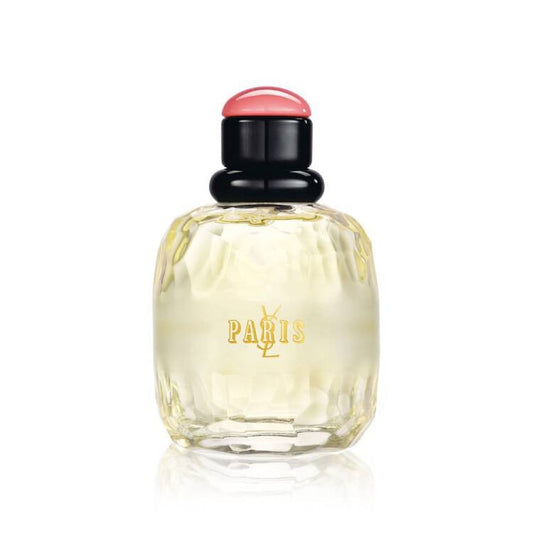 Yves Saint Laurent Paris Eau de Toilette for Women 125ml.