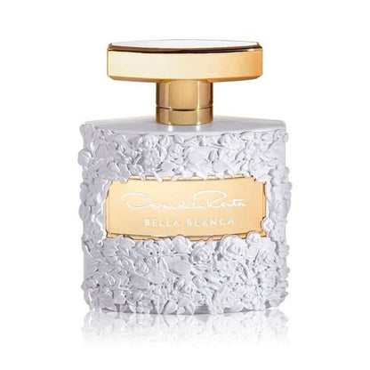 Oscar de la Renta Bella Blanca Eau de Parfum for Women 100ml