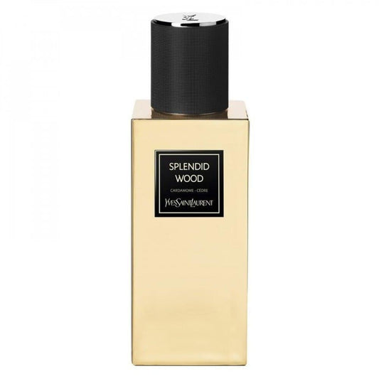 Yves Saint Laurent Splendid Wood Eau de Parfum 125ml.