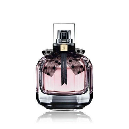 Yves Saint Laurent Mon Paris Eau de Toilette 90ml.