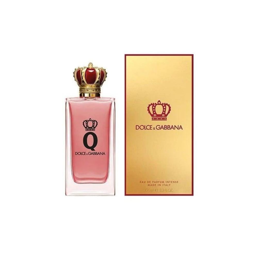 Dolce & Gabbana DK Eau de Parfum Intense for Women 100ml (Tester)