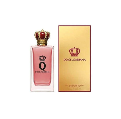 Dolce & Gabbana DK Eau de Parfum Intense for Women 100ml (Tester)