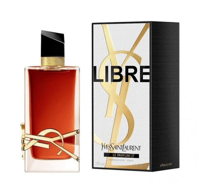 Libre Yves Saint Laurent Le Parfum 90ml.