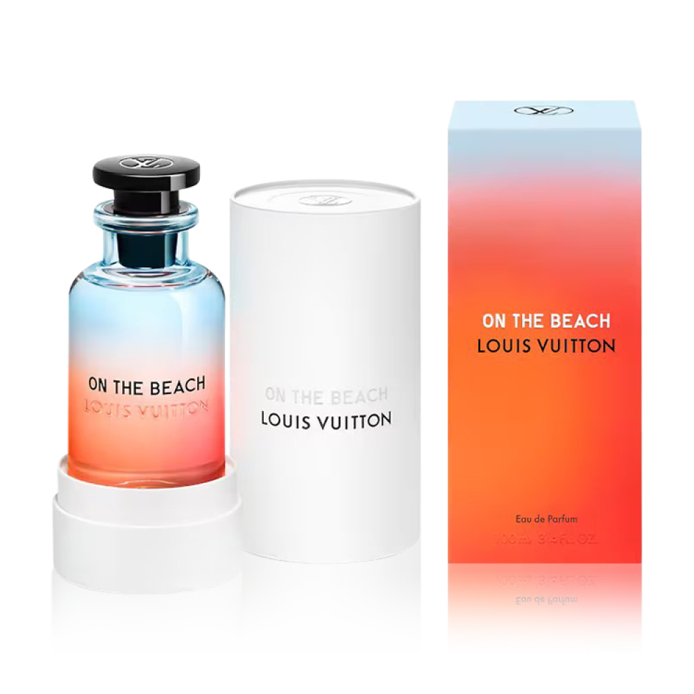 Louis Vuitton On the Beach Eau de Parfum 100ml
