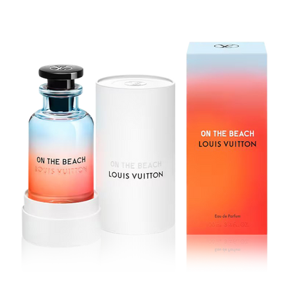 Louis Vuitton On the Beach Eau de Parfum 100ml