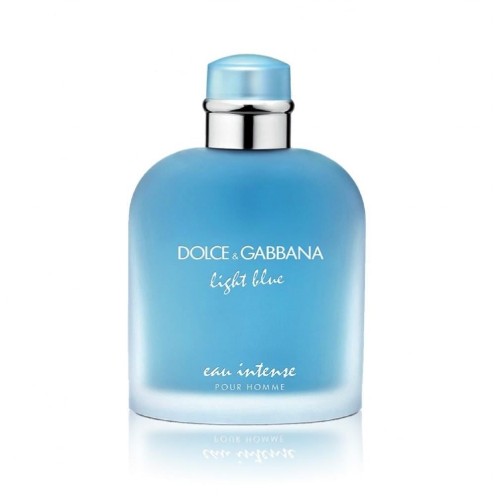 Dolce & Gabbana Light Blue Eau Intense Eau de Parfum 100ml