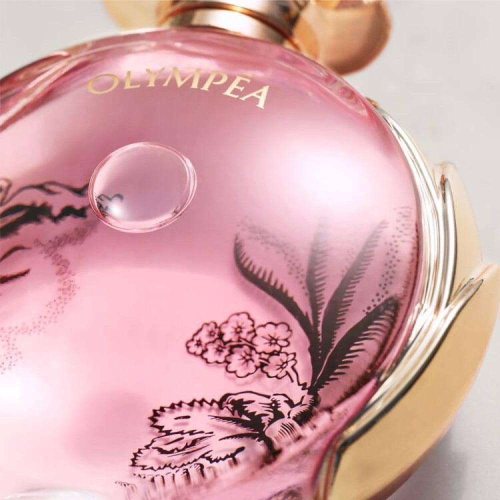Paco Rabanne Olympia Blossom Eau de Parfum for Women 80ml (Tester)
