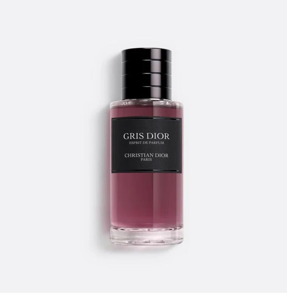 Dior Gris Spirita de Parfum 80 ml