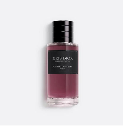 Dior Gris Spirita de Parfum 80 ml