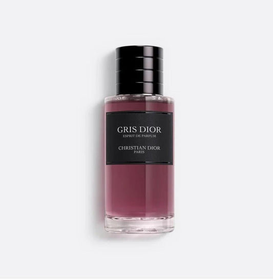 Dior Gris Spirita de Parfum 80 ml