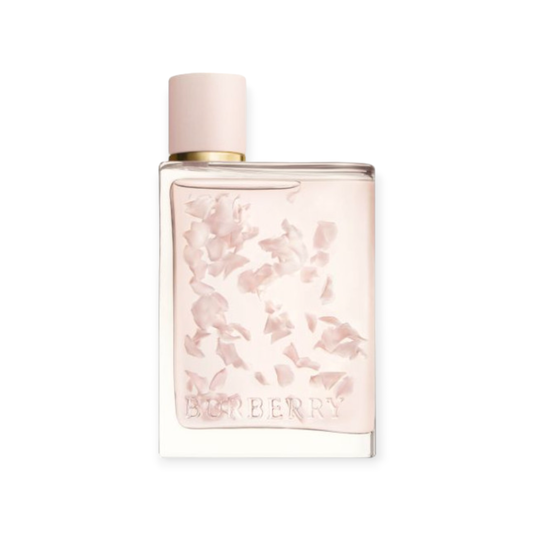 Burberry Her Battles Limited Edition Eau de Parfum for Women 88ml