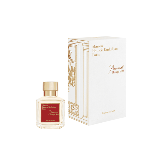 Maison Francis Kurkdjian Baccarat Rouge 540 Eau de Parfum 70ml