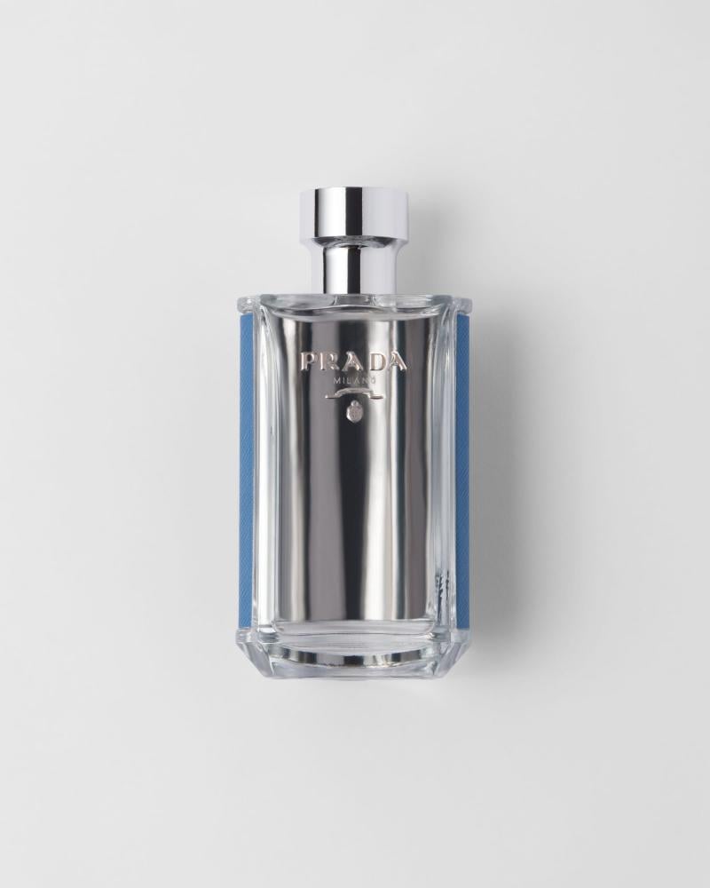 Prada L'Homme Eau de Toilette Blue - 100ml (Tester)