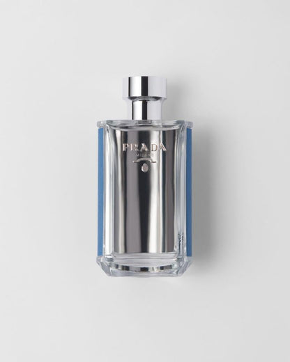 Prada L'Homme Eau de Toilette Blue - 100ml (Tester)