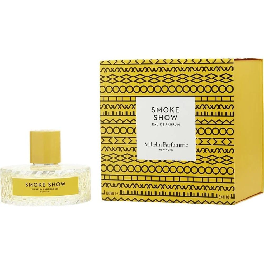Tester Wilhelm Smoke Show Eau de Parfum 100ml