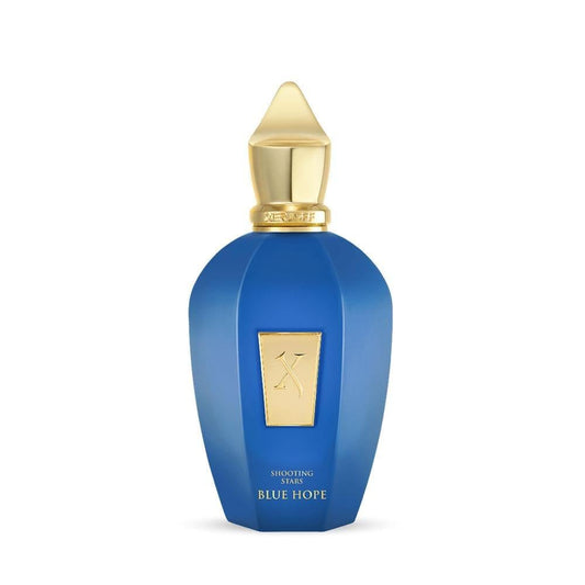Tester Xerjoff Blue Hope Eau de Parfum 100ml