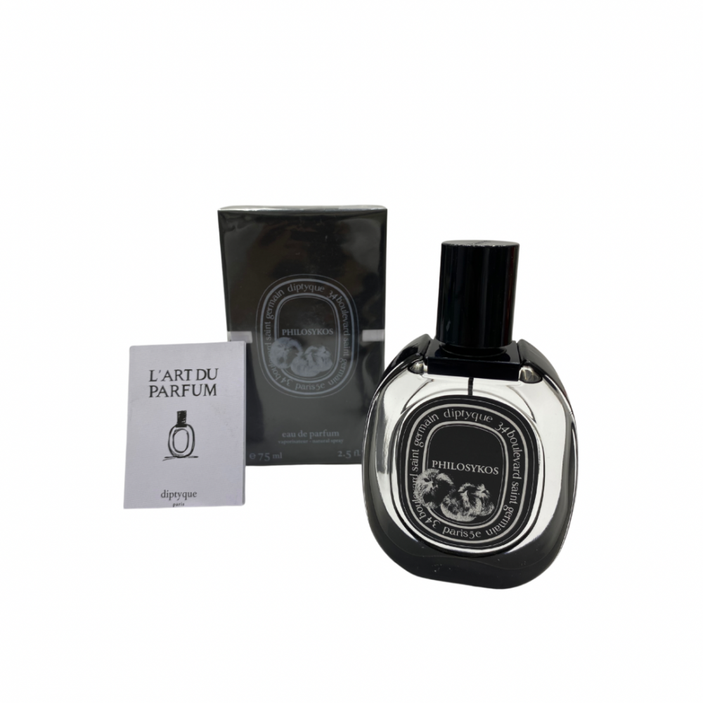 Diptyque Velosicus Tester 75ml