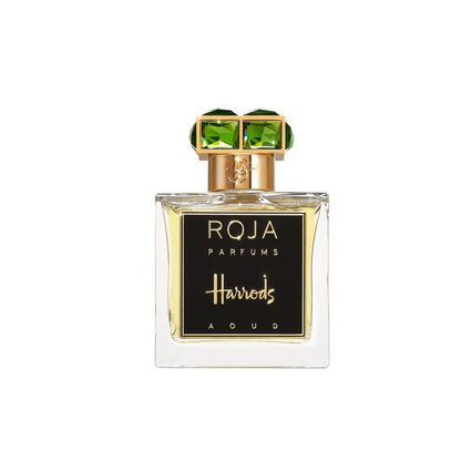 Tester Roja Oud Hardees Eau de Parfum 100ml