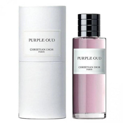 Dior Purple Oud Eau de Parfum 250ml Tester