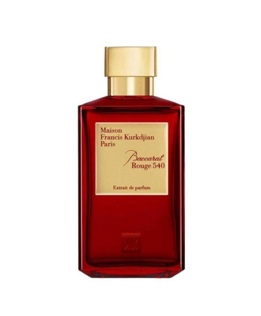 Maison Francis Kurkdjian Rouge Ball 540 Extrait Eau de Parfum 200ml