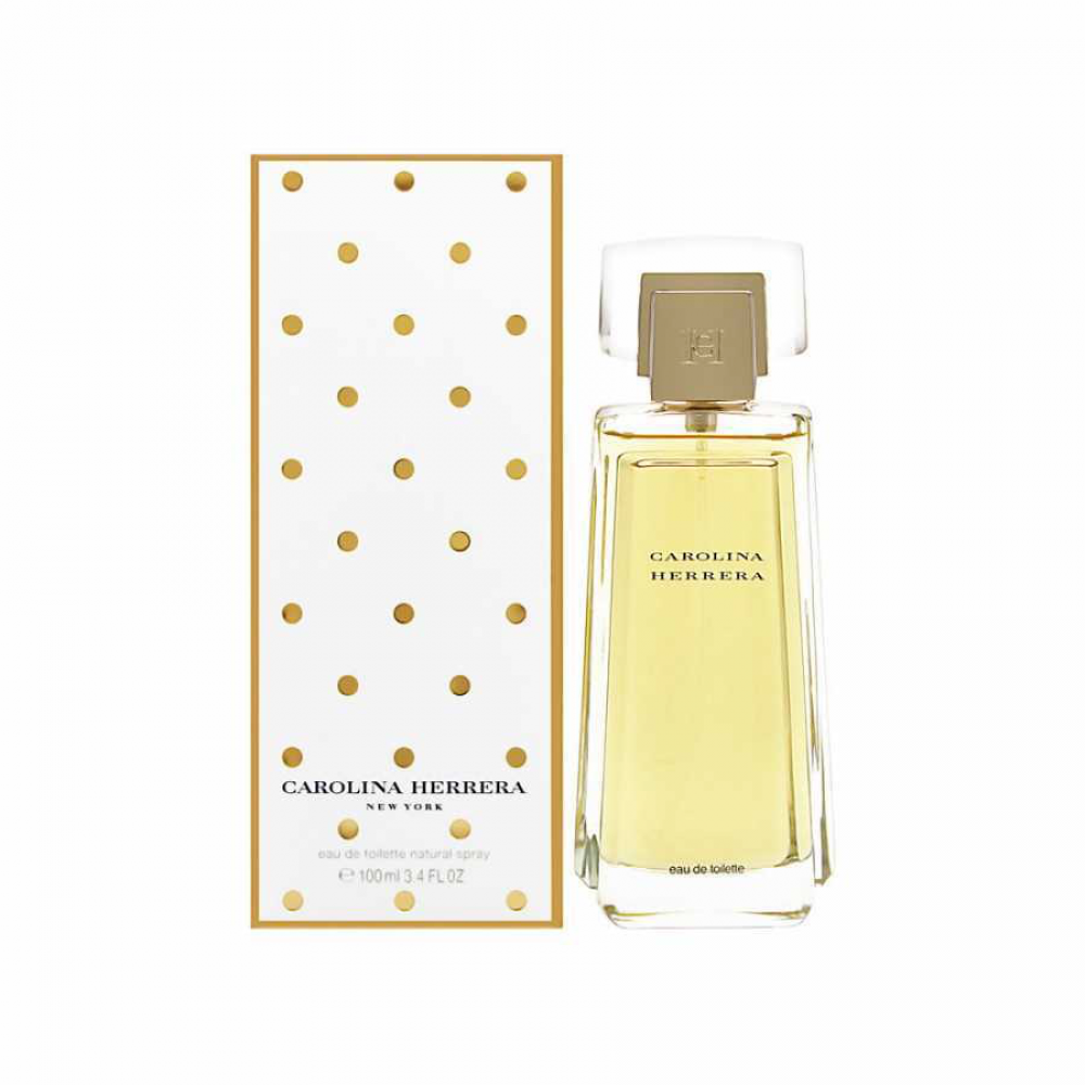 Carolina Herrera Eau de Parfum for Women 100ml