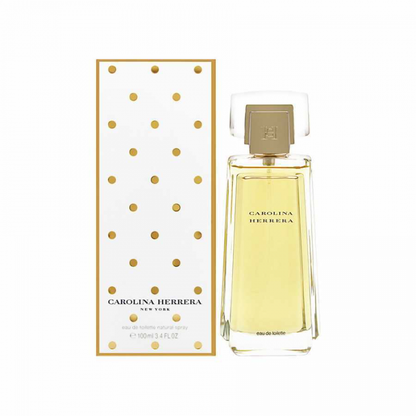 Carolina Herrera Eau de Parfum for Women 100ml