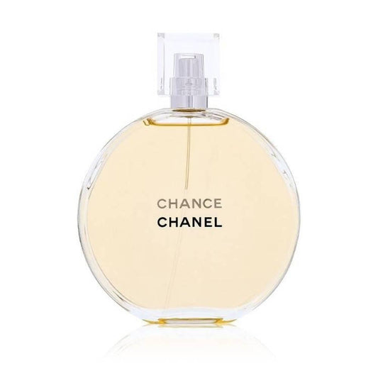Chanel Chance Eau de Toilette 100ml (Tester)
