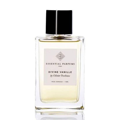 Essential Parfums Mon Vetiver Eau de Parfum Tester 100ml