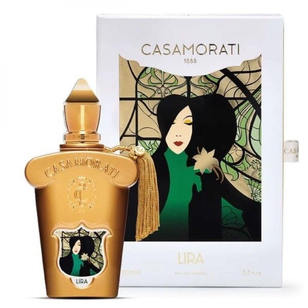 Xerjoff Casamorati Lyra Eau de Parfum