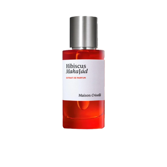 Hibiscus Mahajad by Maison Crivelli Extrait De Parfum 100ml