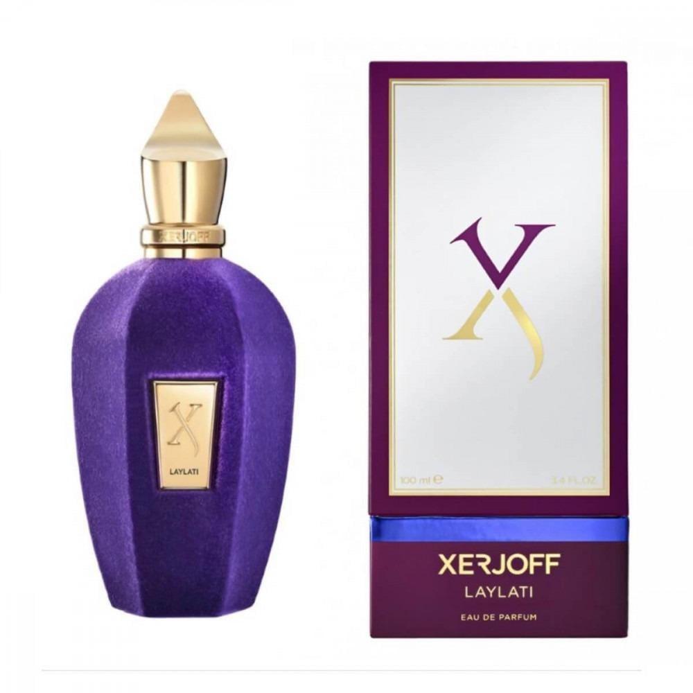 Xerjoff Nightly Eau de Parfum for Unisex 100ml