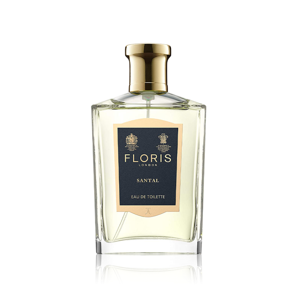Floris Santal for Men Eau de Toilette - 100ml (Tester)